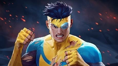 Invincible VS - дата выхода для PC