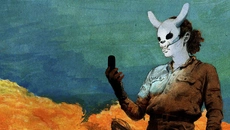 PIGFACE - дата выхода