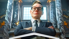 Boxed Up! похожа на Boxed Up!