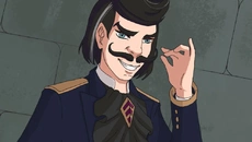 Законы Надрагии - дата выхода для Linux