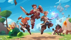 Farever - дата выхода для PC