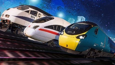 Train Sim World 5 - дата выхода для PC
