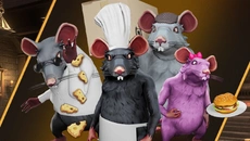 Restaurats - дата выхода для PC