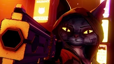 Cat Assassin - дата выхода для PC