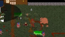 Teatime Samurai - дата выхода