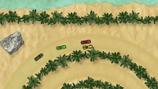 Top Down Racer - дата выхода для Nintendo Switch