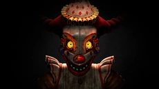 Five Nights at Freddy's: Secret of the Mimic - игра в жанре Головоломка