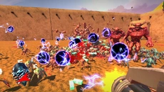 Serious Survivors - дата выхода для PC