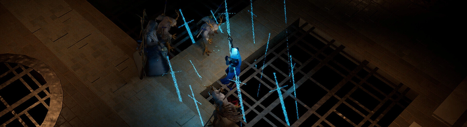 Цитаты из Elysian Inferno