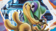 GEX Trilogy - игра в жанре Сборник