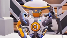 OAsys - Speedbots Tournament - игра в жанре Паркур