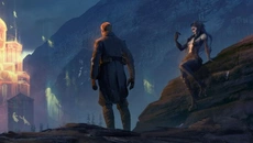 Chains of Lukomorye - дата выхода для PC