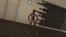 FitnessVR - дата выхода