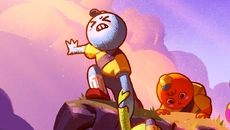 Project: Doors похожа на Project: Doors