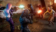 Apocalypse Survivors - дата выхода для PC