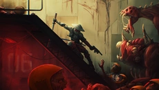 Katanaut - дата выхода для Nintendo Switch