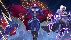 MARVEL Mystic Mayhem - дата выхода для Android