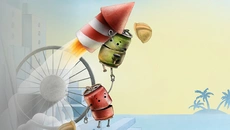 Boxville 2 - дата выхода для Android