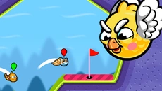 Super Flappy Golf - дата выхода для Android