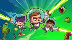 Space Squad Survival - дата выхода для Android