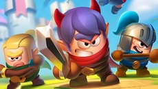 Wittle Defender - дата выхода для Android