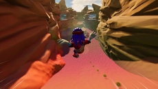 Realm Runner - дата выхода