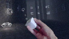 Lucid Blocks - игра в жанре Вид от первого лица