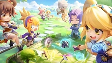 Magic Chess: Go Go - дата выхода для Android