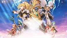 Summoners War: Rush - дата выхода для Android