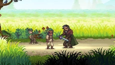 Arcanterra - дата выхода для Android