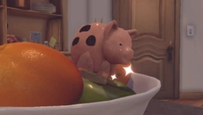 a pig game: A Pee Wee Premiere - дата выхода