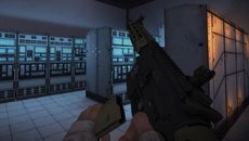 SCP: CB Multiplayer Reborn - дата выхода