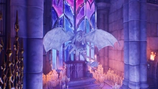 Inside the Crow's Nest - дата выхода