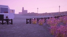 Thunderhead Gohst Town - дата выхода для Android