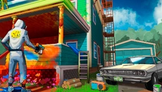 Spray Paint Simulator - дата выхода