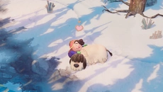 DOGWALK - дата выхода для Mac