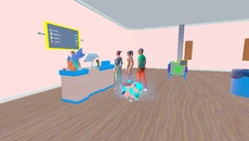 Monster Care Store Simulator - дата выхода для Android