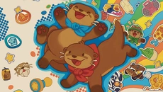 That One Otter Game - игра в жанре Головоломка