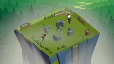 Strange Kingdom - дата выхода для iOS