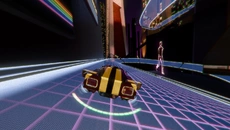 Radial Overdrive - дата выхода для PC