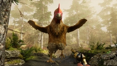 Wild West: Prototype - дата выхода для PC