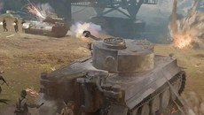 Sudden Strike 5 - дата выхода для PC