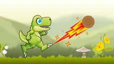 Splash Dino - дата выхода для PC