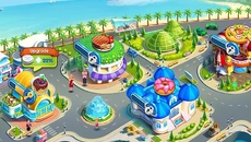 Cooking Dash: Crazy Kitchen - дата выхода для Android