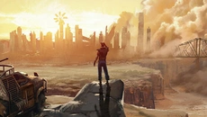 Dust Raiders - дата выхода для PC