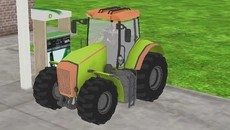 Tractor Driving 3d Farming Sim - дата выхода для Android