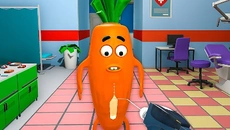 Fruit Makeover Game 3D - дата выхода для Android