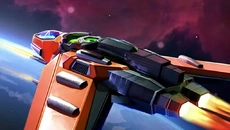 Star Vortex - игра в жанре Космос