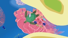 Delfini - дата выхода для PC