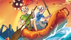 Paddle Paddle Paddle - дата выхода для PC